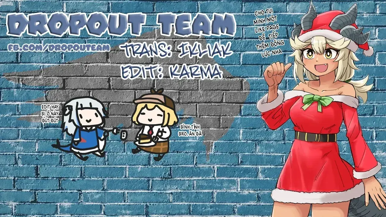 Tổng Hợp Oneshot Linh Tinh Chapter 5 - Trang 8