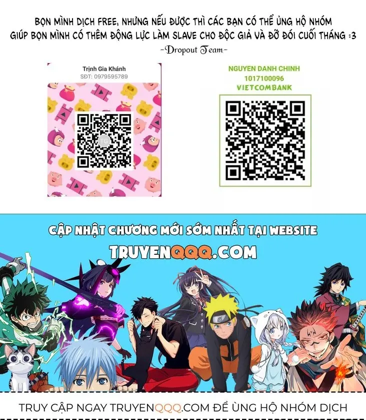 Tổng Hợp Oneshot Linh Tinh Chapter 5 - Trang 9