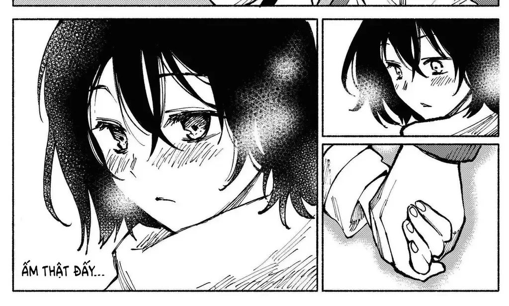 Tổng Hợp Oneshot Linh Tinh Chapter 7 - Trang 3