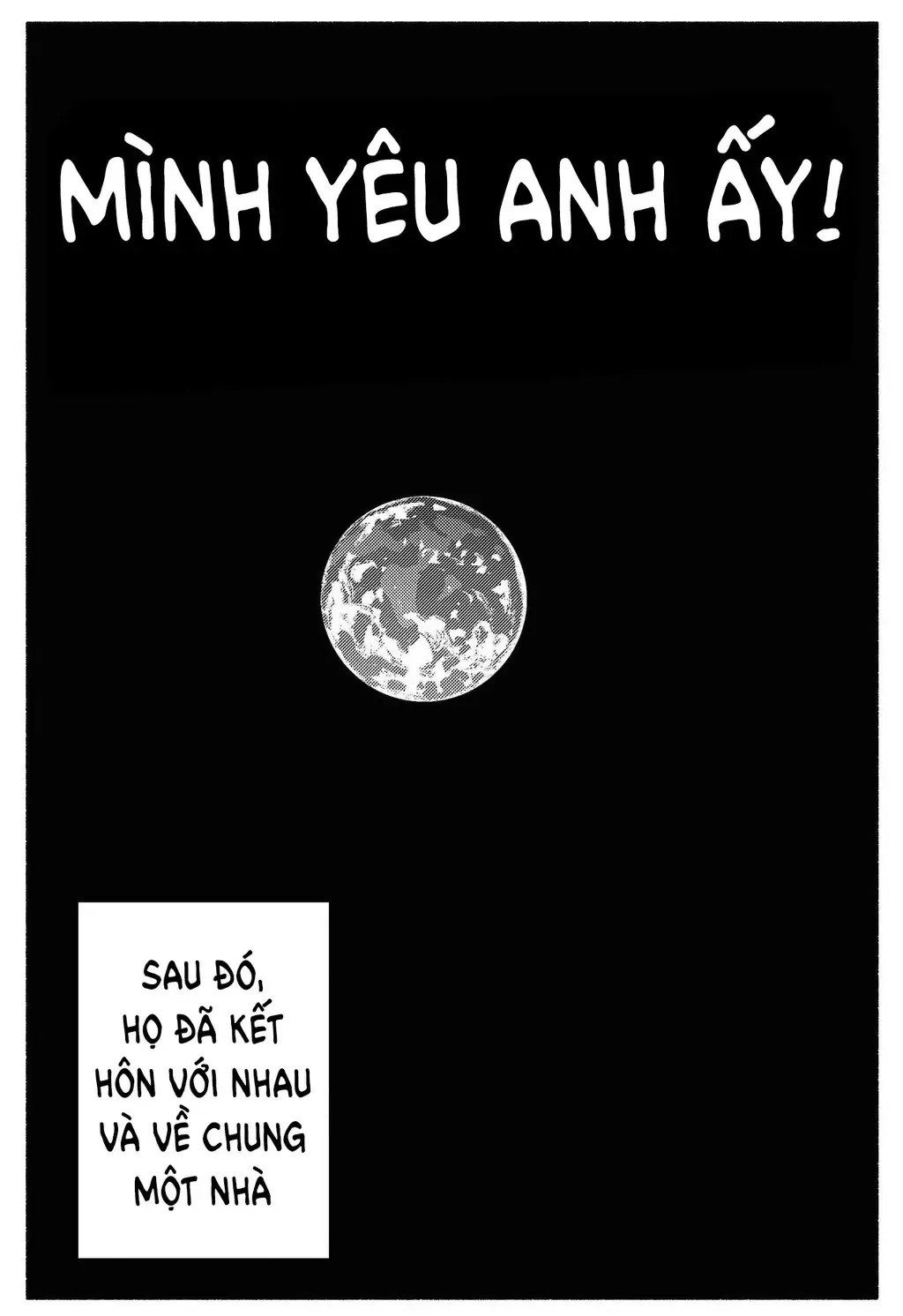 Tổng Hợp Oneshot Linh Tinh Chapter 7 - Trang 8