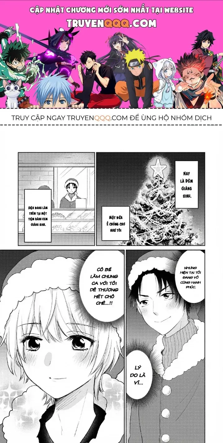 Tổng Hợp Oneshot Linh Tinh Chapter 9 - Trang 2