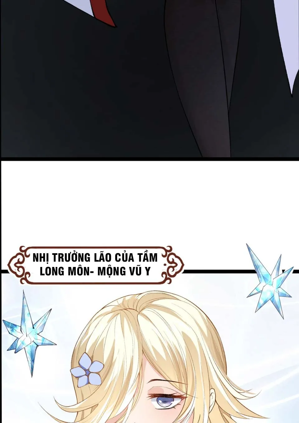 Tông Môn Của Ta Trừ Ta ra toàn là nằm vùng Chapter 1 - Trang 14