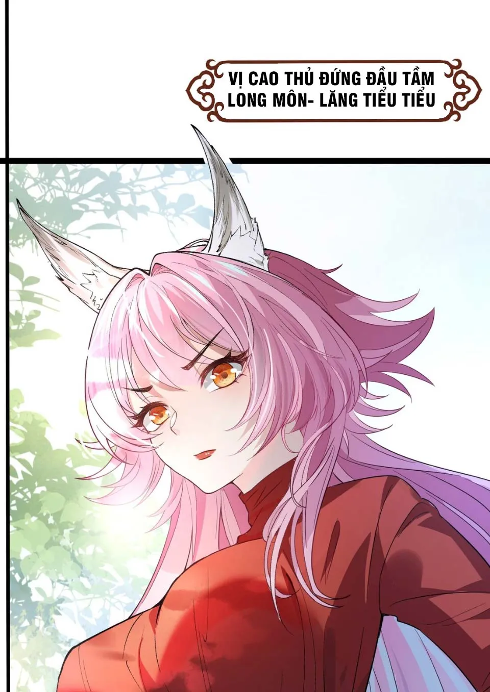 Tông Môn Của Ta Trừ Ta ra toàn là nằm vùng Chapter 1 - Trang 19