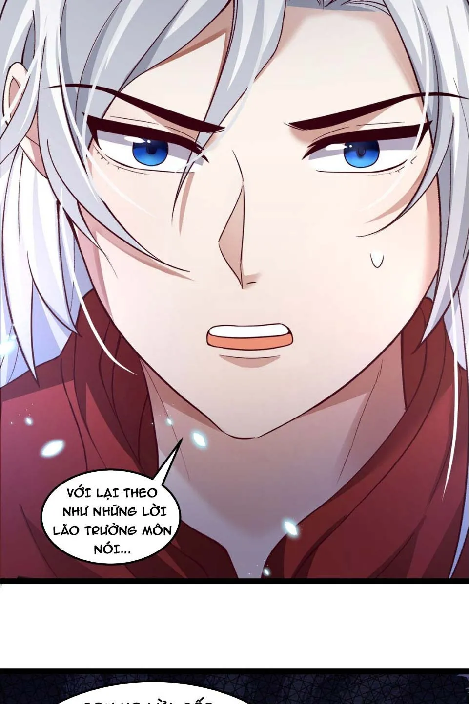 Tông Môn Của Ta Trừ Ta ra toàn là nằm vùng Chapter 1 - Trang 25