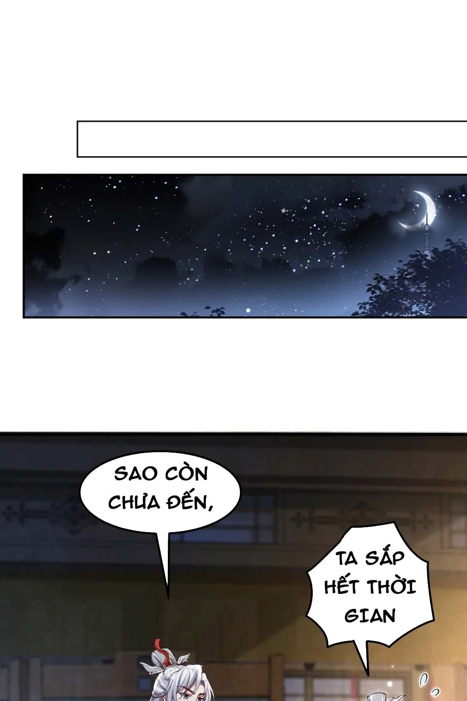 Tông Môn Của Ta Trừ Ta ra toàn là nằm vùng Chapter 1 - Trang 44