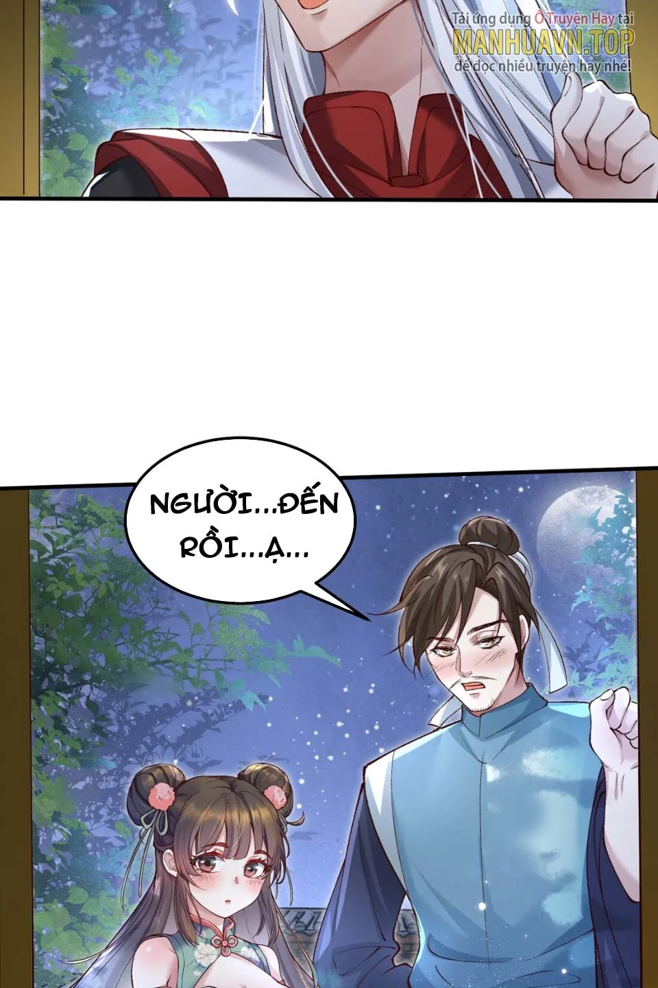 Tông Môn Của Ta Trừ Ta ra toàn là nằm vùng Chapter 1 - Trang 46