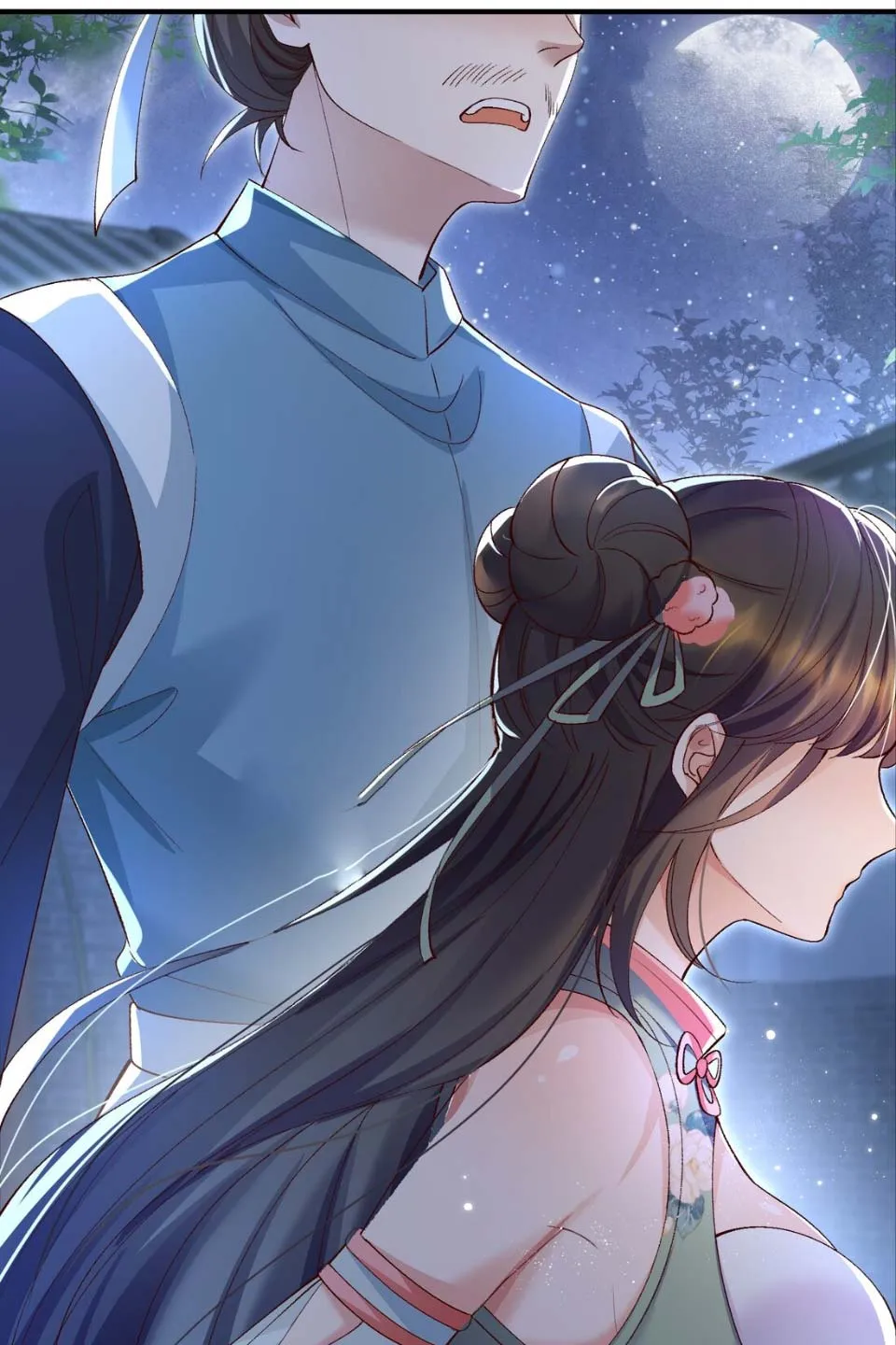 Tông Môn Của Ta Trừ Ta ra toàn là nằm vùng Chapter 1 - Trang 48