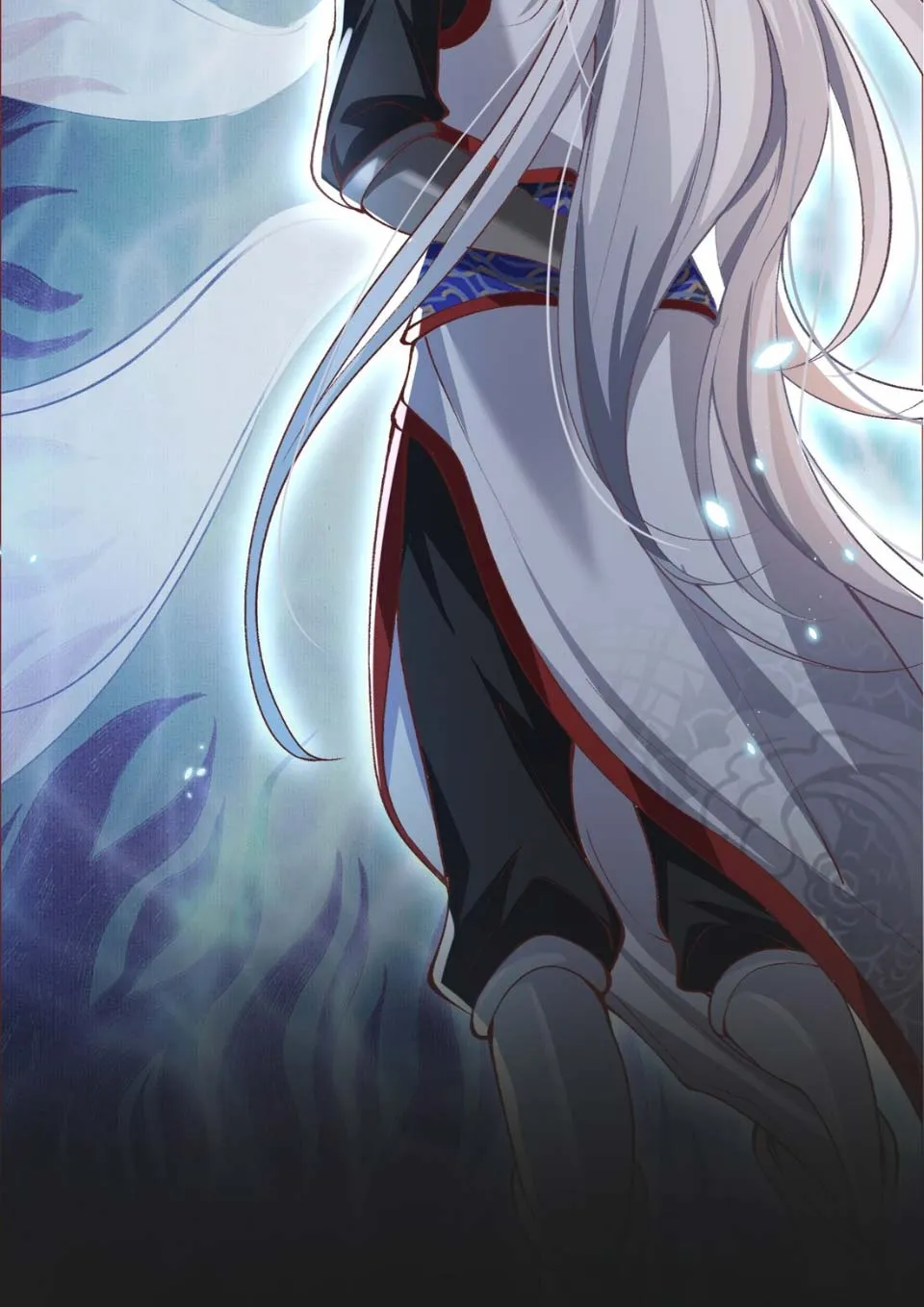 Tông Môn Của Ta Trừ Ta ra toàn là nằm vùng Chapter 1 - Trang 9