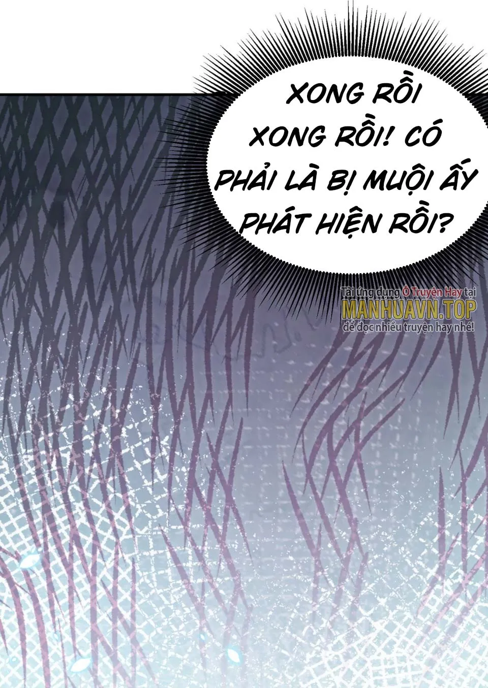 Tông Môn Của Ta Trừ Ta ra toàn là nằm vùng Chapter 2 - Trang 2