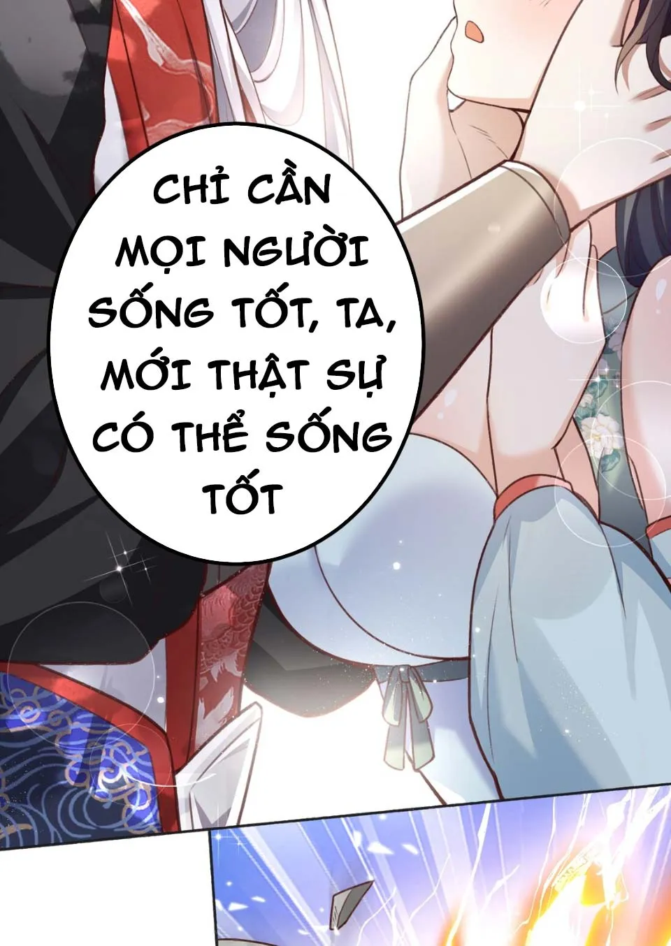Tông Môn Của Ta Trừ Ta ra toàn là nằm vùng Chapter 2 - Trang 20