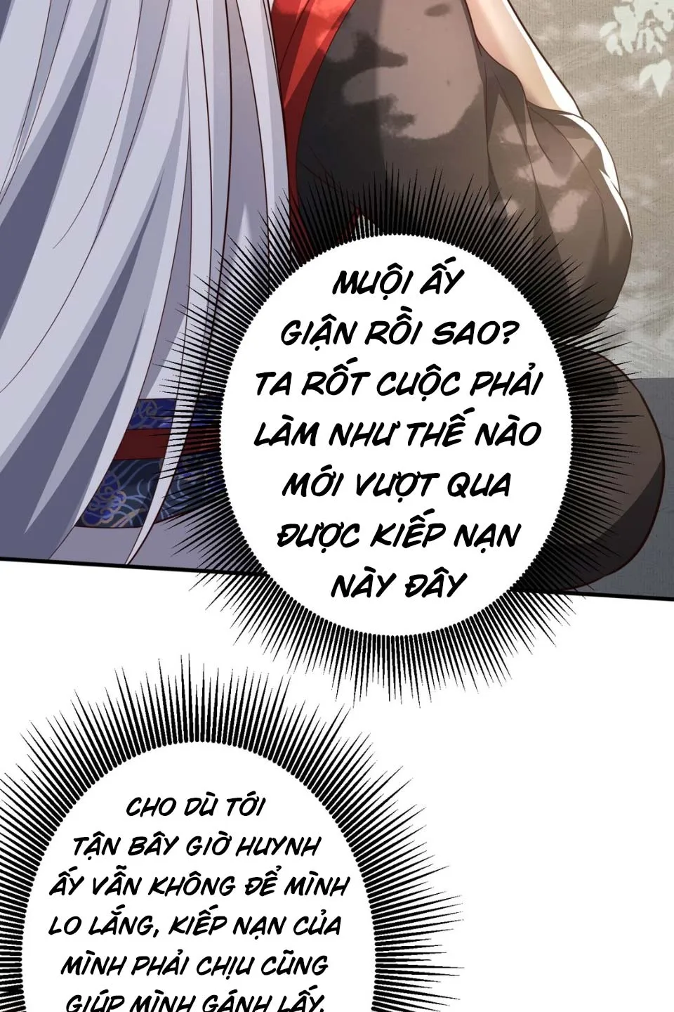 Tông Môn Của Ta Trừ Ta ra toàn là nằm vùng Chapter 2 - Trang 25