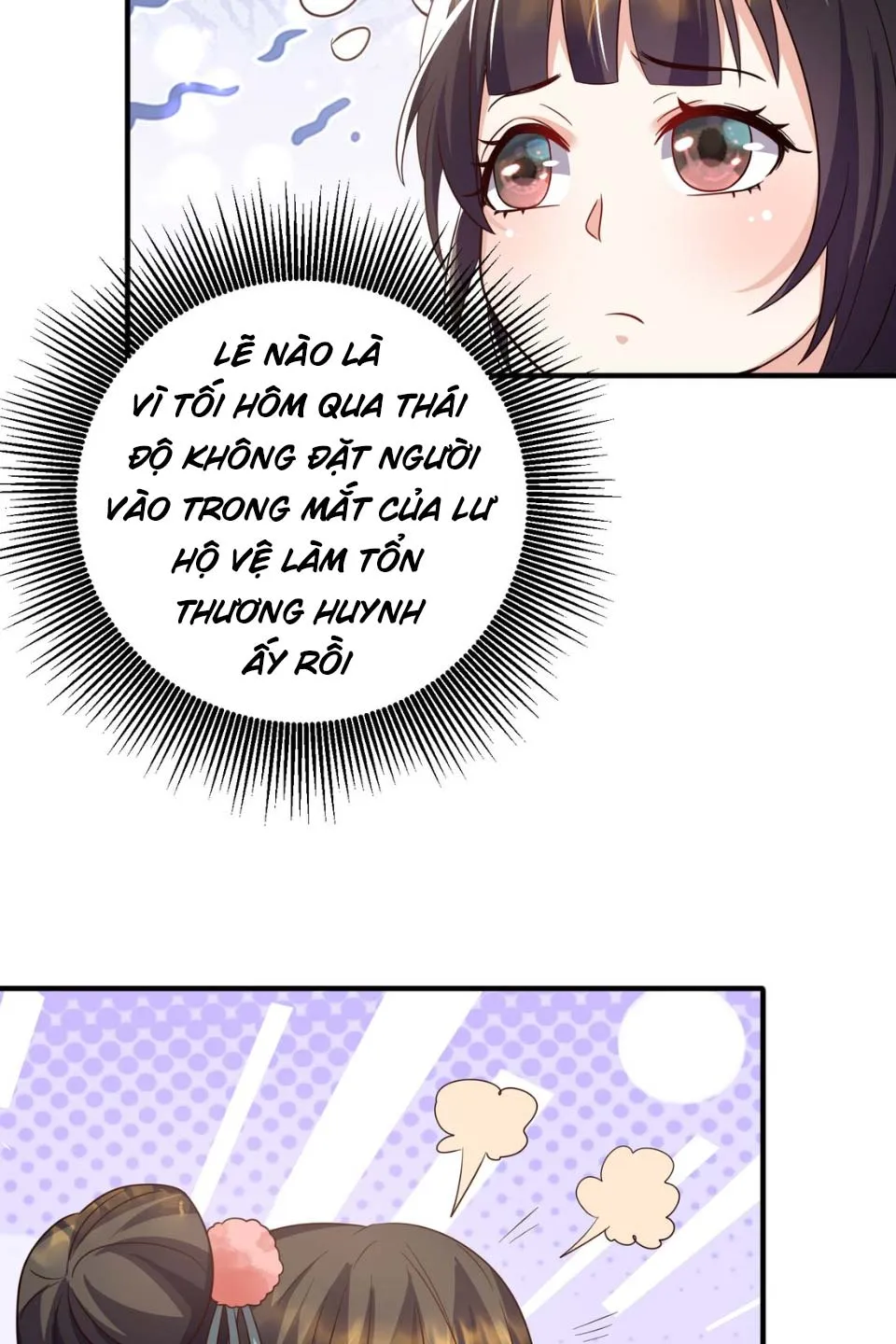 Tông Môn Của Ta Trừ Ta ra toàn là nằm vùng Chapter 2 - Trang 28