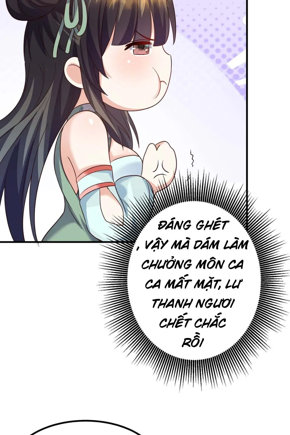 Tông Môn Của Ta Trừ Ta ra toàn là nằm vùng Chapter 2 - Trang 29