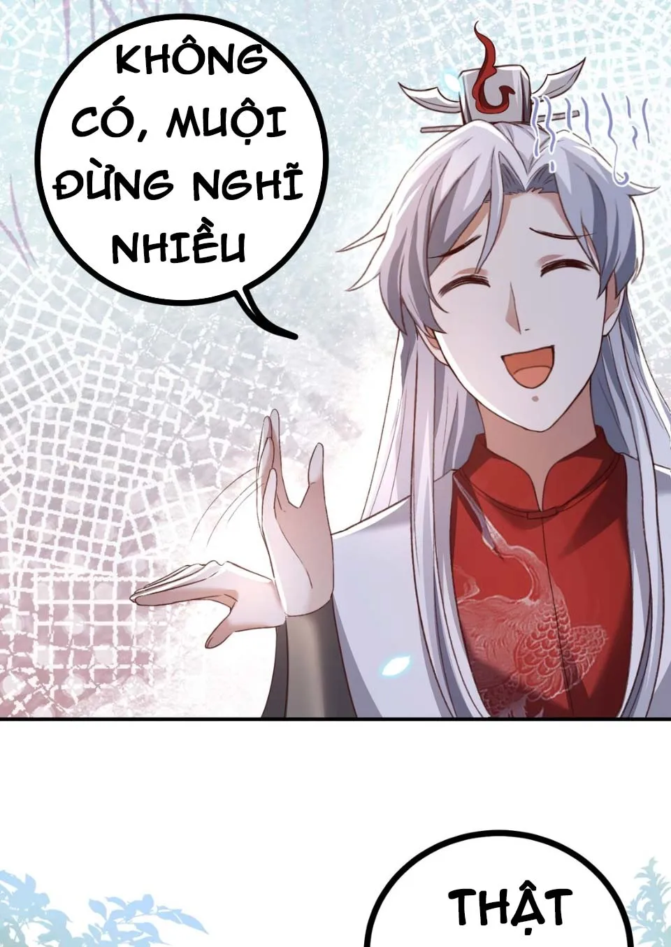 Tông Môn Của Ta Trừ Ta ra toàn là nằm vùng Chapter 2 - Trang 3