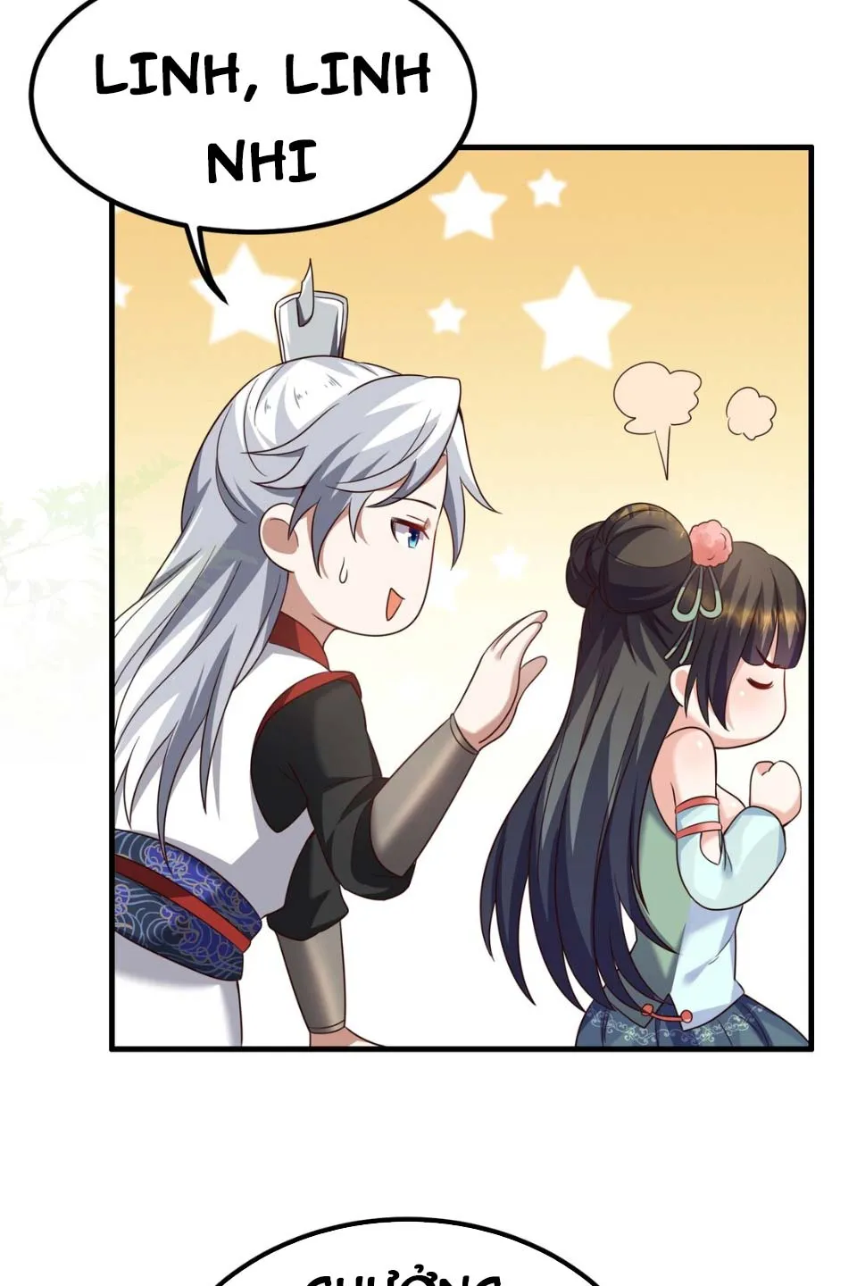 Tông Môn Của Ta Trừ Ta ra toàn là nằm vùng Chapter 2 - Trang 30