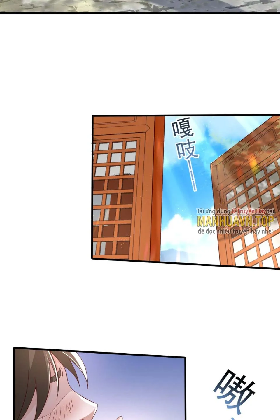 Tông Môn Của Ta Trừ Ta ra toàn là nằm vùng Chapter 2 - Trang 37