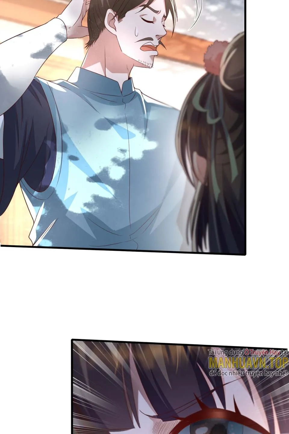 Tông Môn Của Ta Trừ Ta ra toàn là nằm vùng Chapter 2 - Trang 41