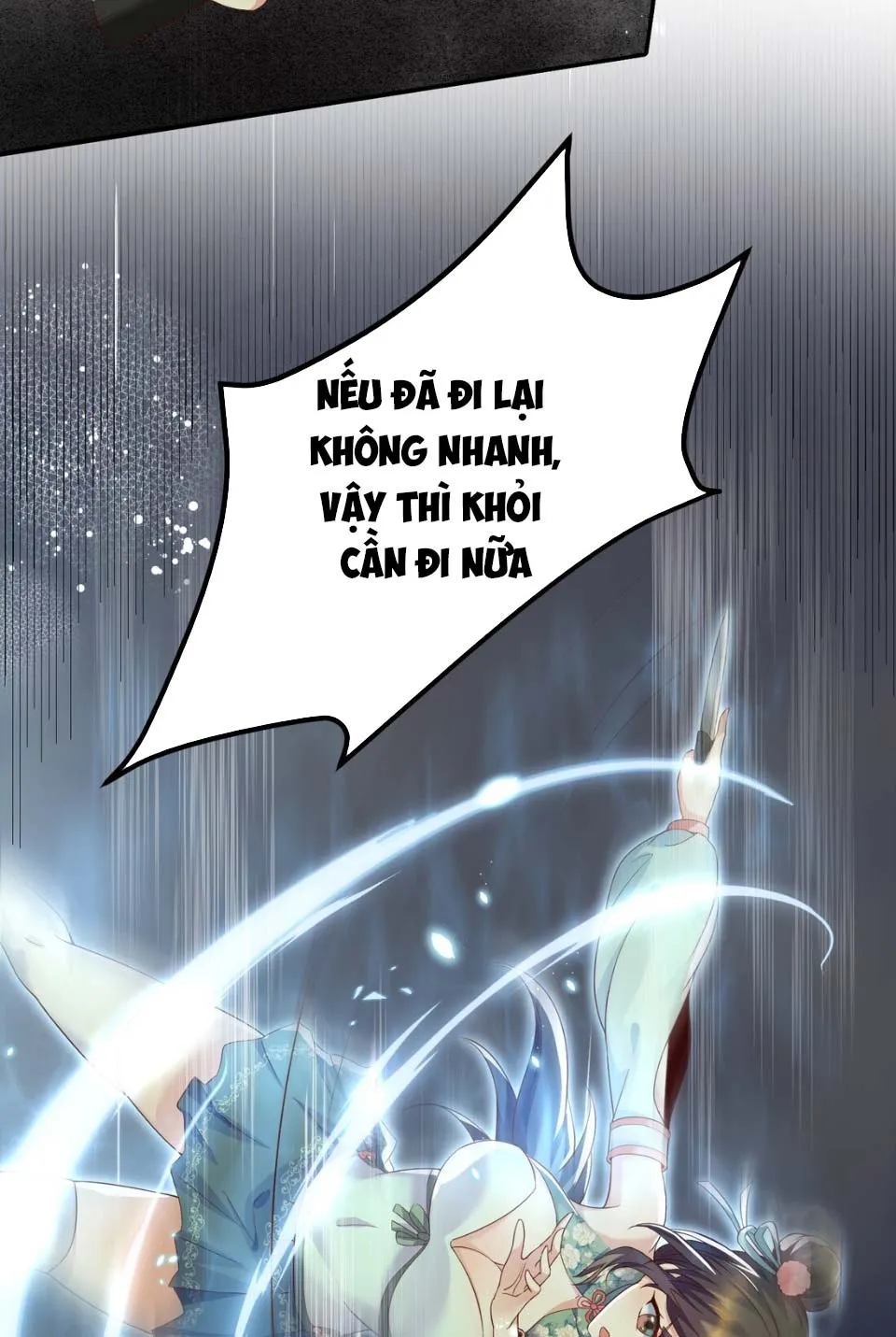 Tông Môn Của Ta Trừ Ta ra toàn là nằm vùng Chapter 2 - Trang 43