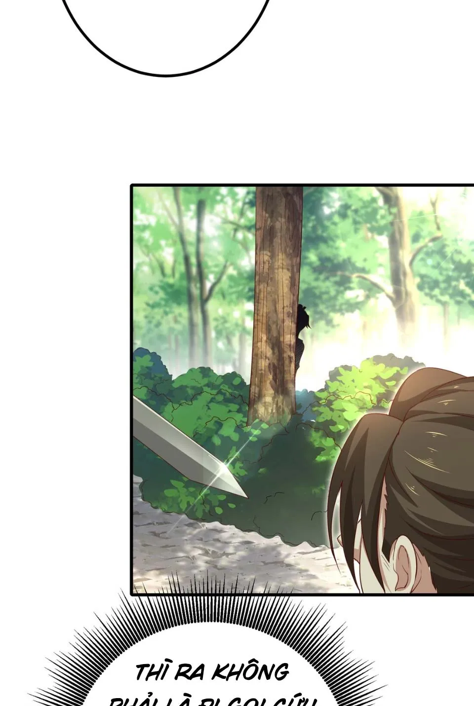 Tông Môn Của Ta Trừ Ta ra toàn là nằm vùng Chapter 2 - Trang 49