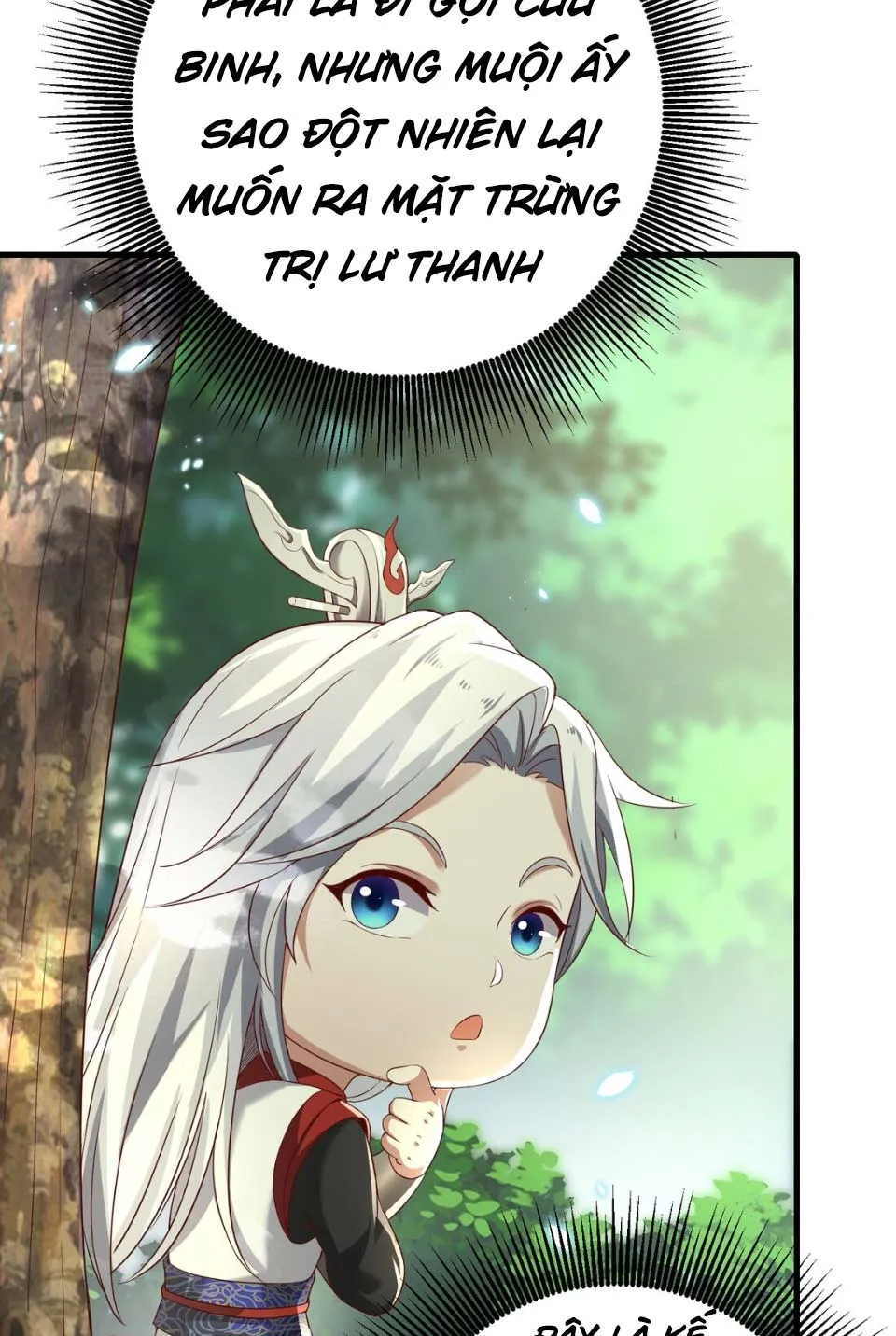 Tông Môn Của Ta Trừ Ta ra toàn là nằm vùng Chapter 2 - Trang 50