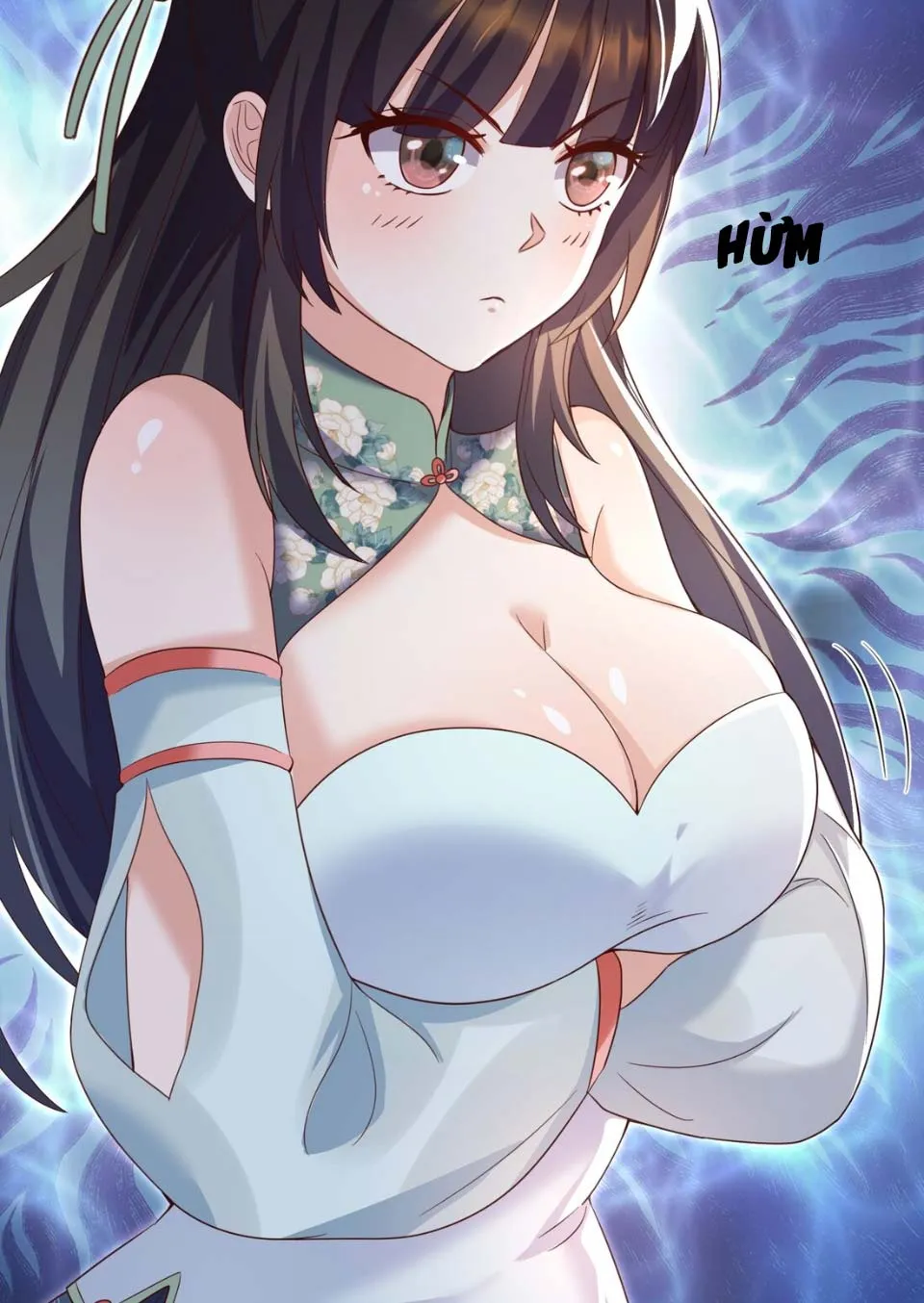 Tông Môn Của Ta Trừ Ta ra toàn là nằm vùng Chapter 2 - Trang 6