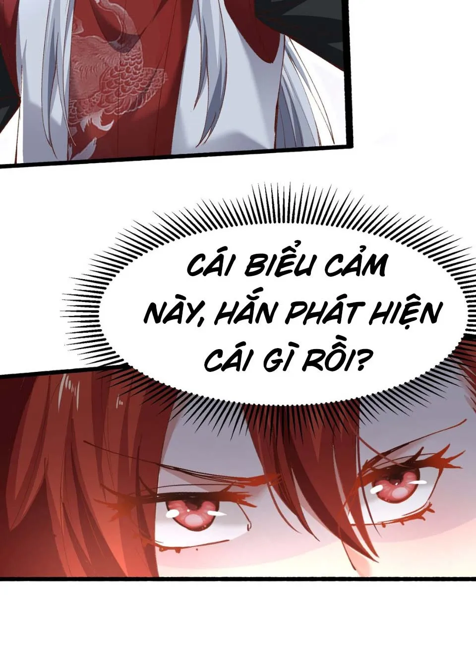 Tông Môn Của Ta Trừ Ta ra toàn là nằm vùng Chapter 3 - Trang 11