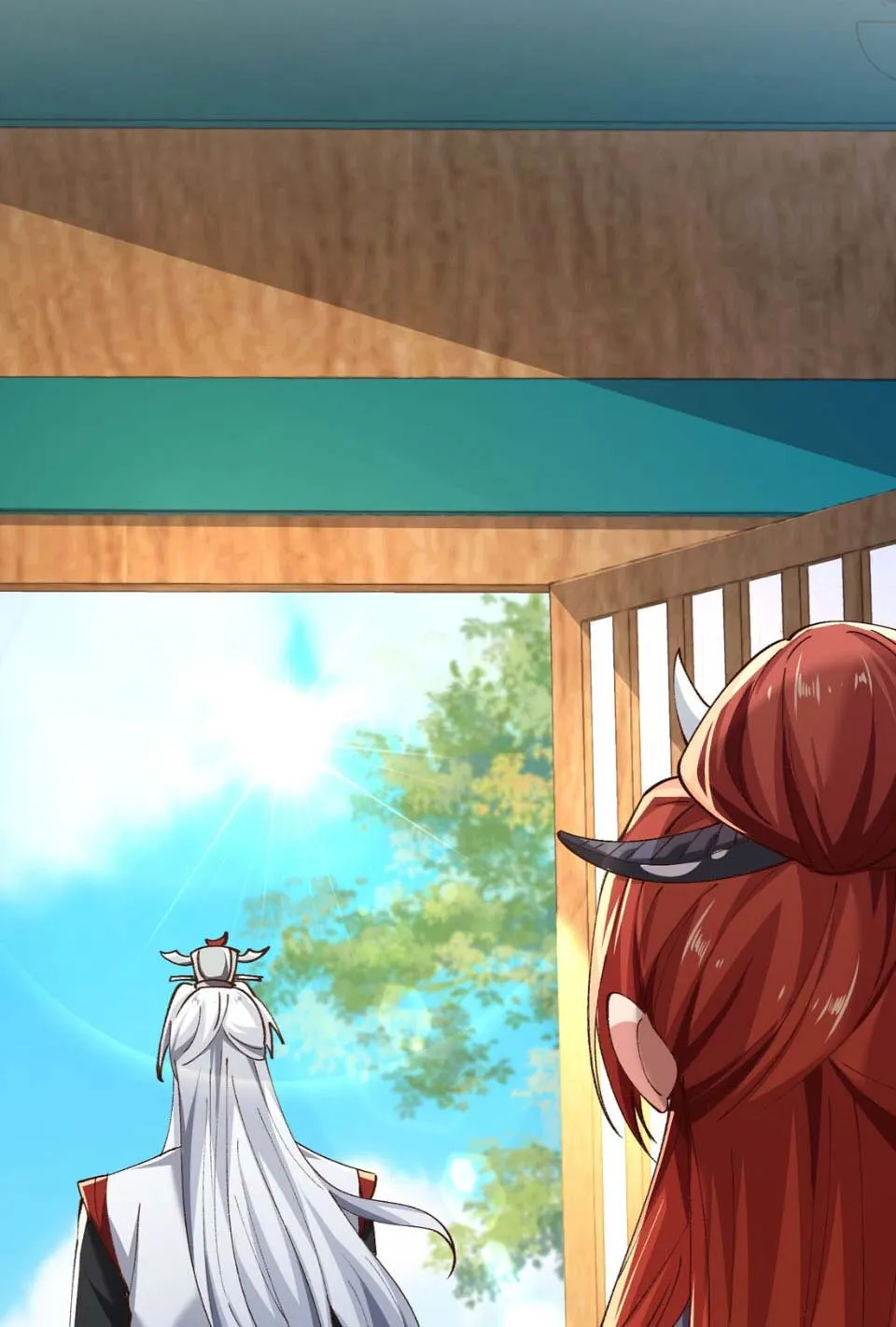 Tông Môn Của Ta Trừ Ta ra toàn là nằm vùng Chapter 3 - Trang 29