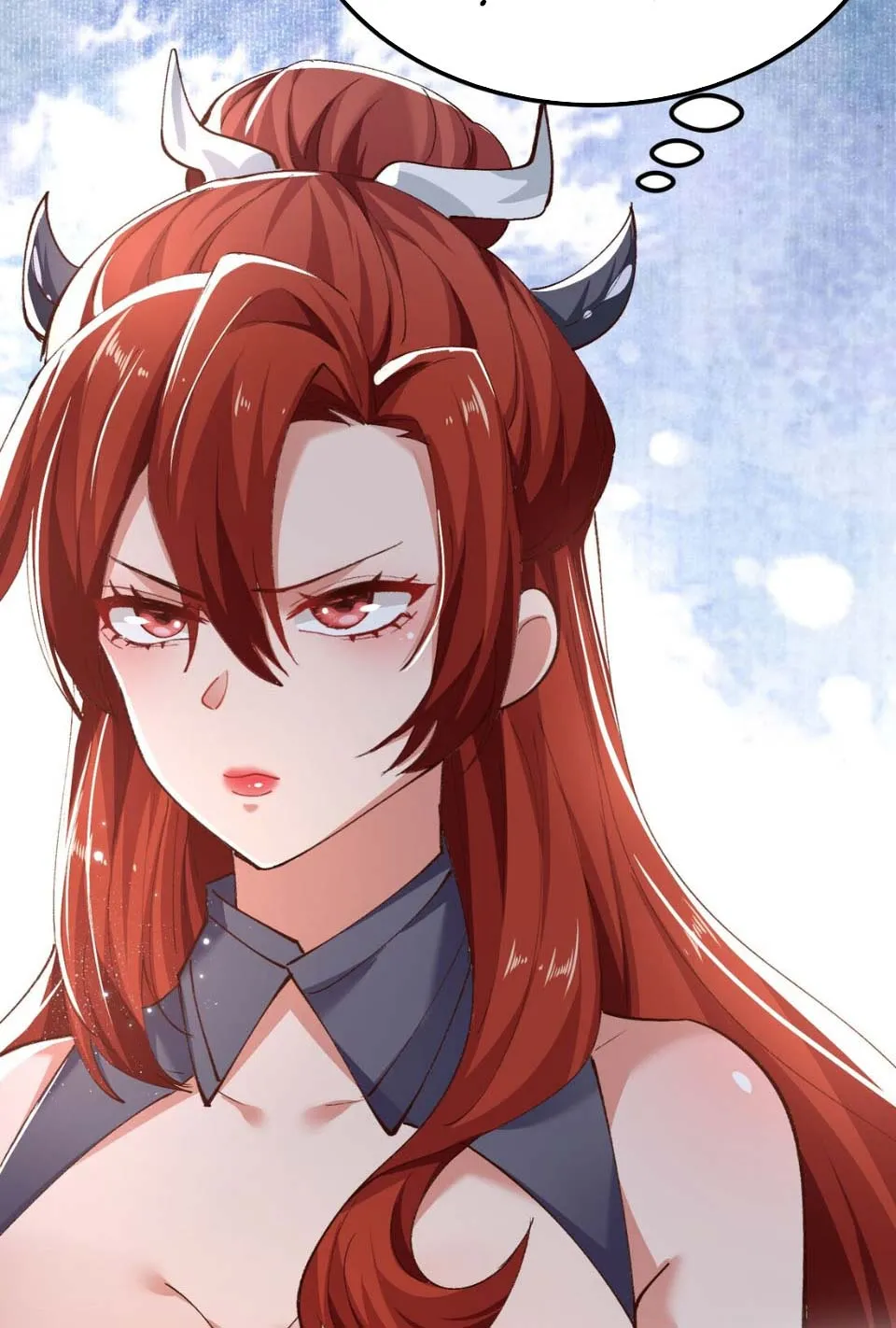 Tông Môn Của Ta Trừ Ta ra toàn là nằm vùng Chapter 3 - Trang 31
