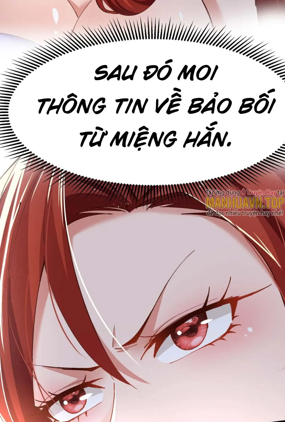 Tông Môn Của Ta Trừ Ta ra toàn là nằm vùng Chapter 3 - Trang 32