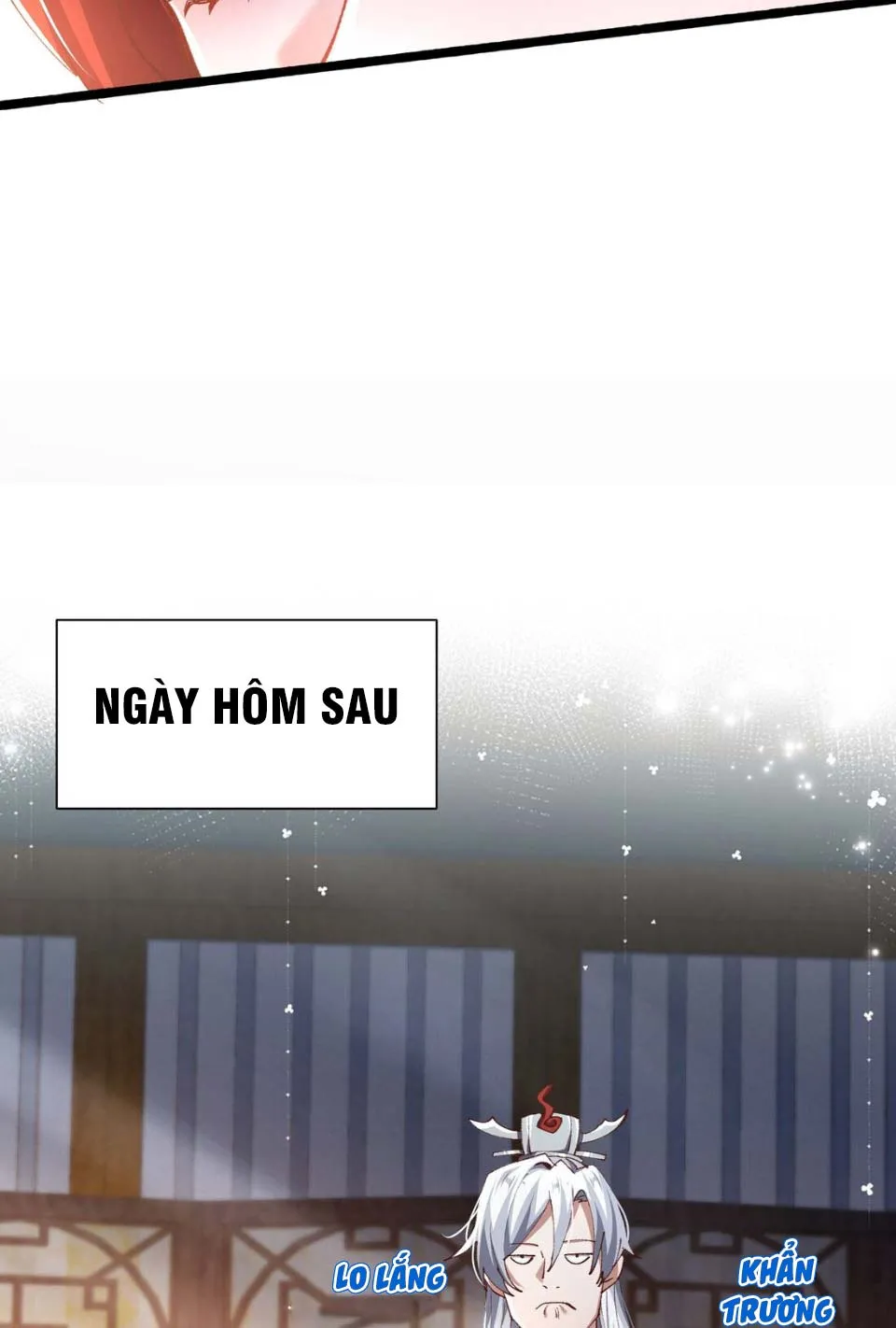Tông Môn Của Ta Trừ Ta ra toàn là nằm vùng Chapter 3 - Trang 33
