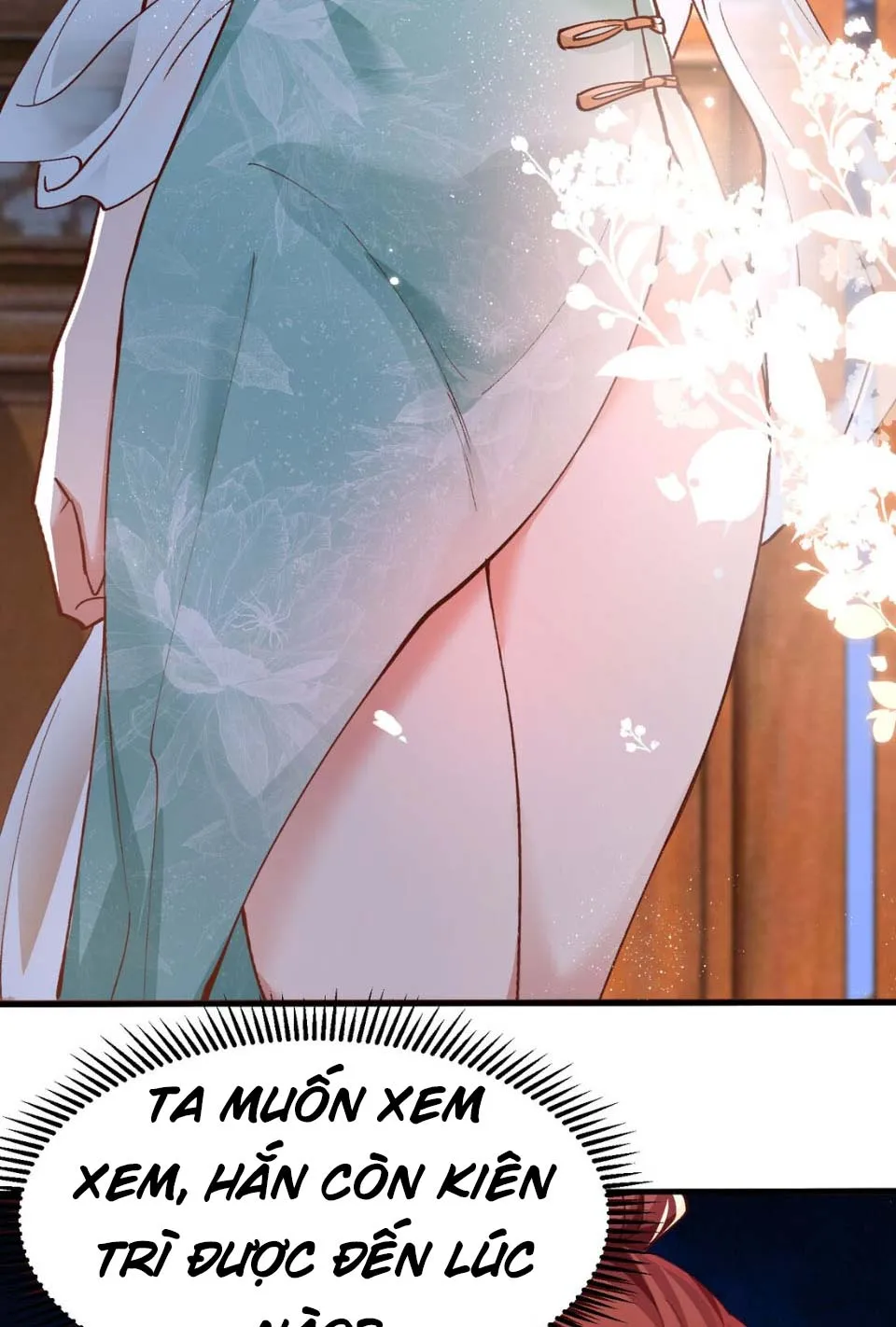 Tông Môn Của Ta Trừ Ta ra toàn là nằm vùng Chapter 3 - Trang 39