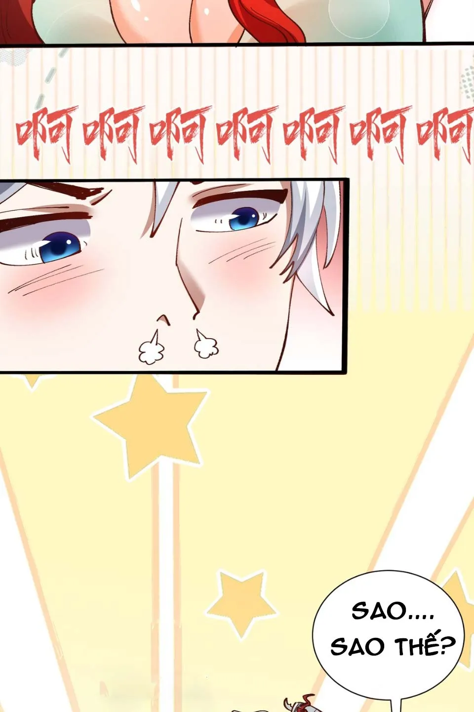 Tông Môn Của Ta Trừ Ta ra toàn là nằm vùng Chapter 3 - Trang 43