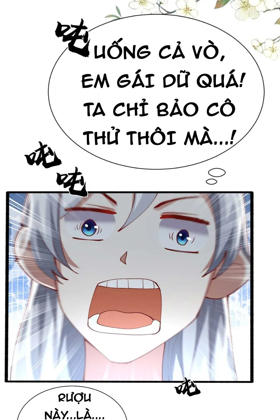 Tông Môn Của Ta Trừ Ta ra toàn là nằm vùng Chapter 3 - Trang 48