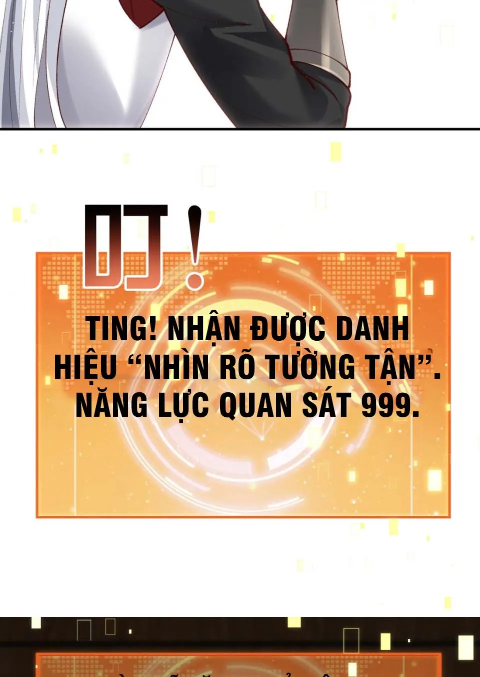 Tông Môn Của Ta Trừ Ta ra toàn là nằm vùng Chapter 4 - Trang 10