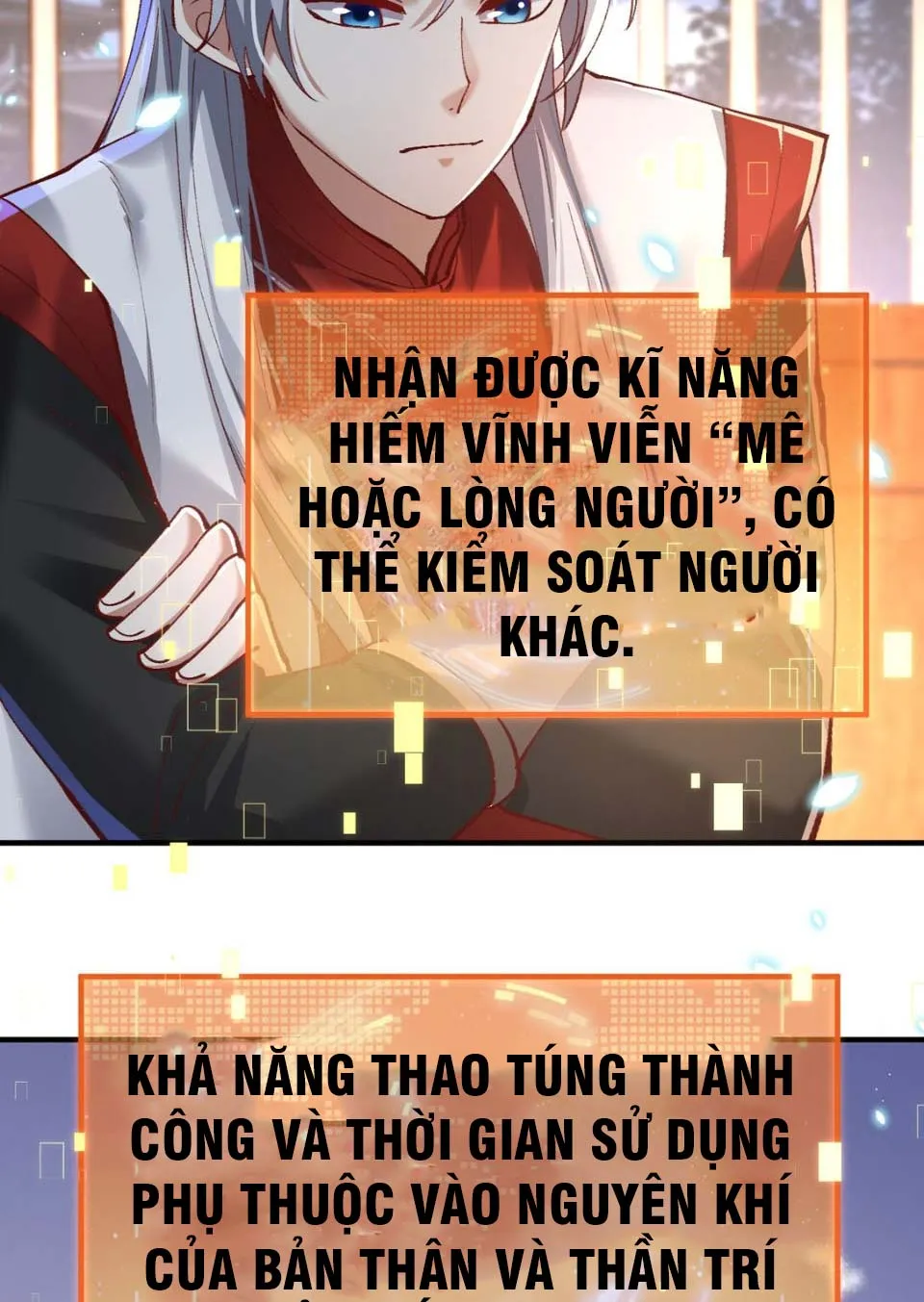 Tông Môn Của Ta Trừ Ta ra toàn là nằm vùng Chapter 4 - Trang 12