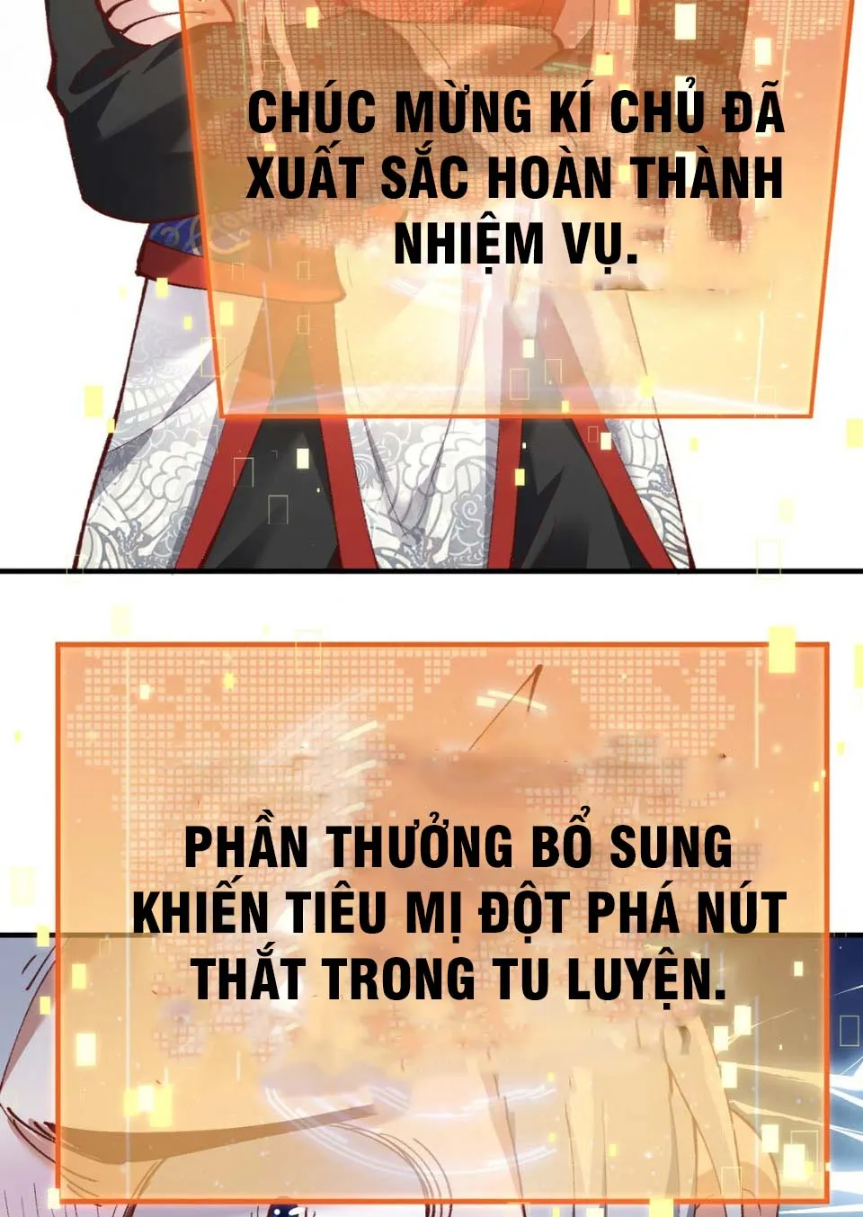 Tông Môn Của Ta Trừ Ta ra toàn là nằm vùng Chapter 4 - Trang 14