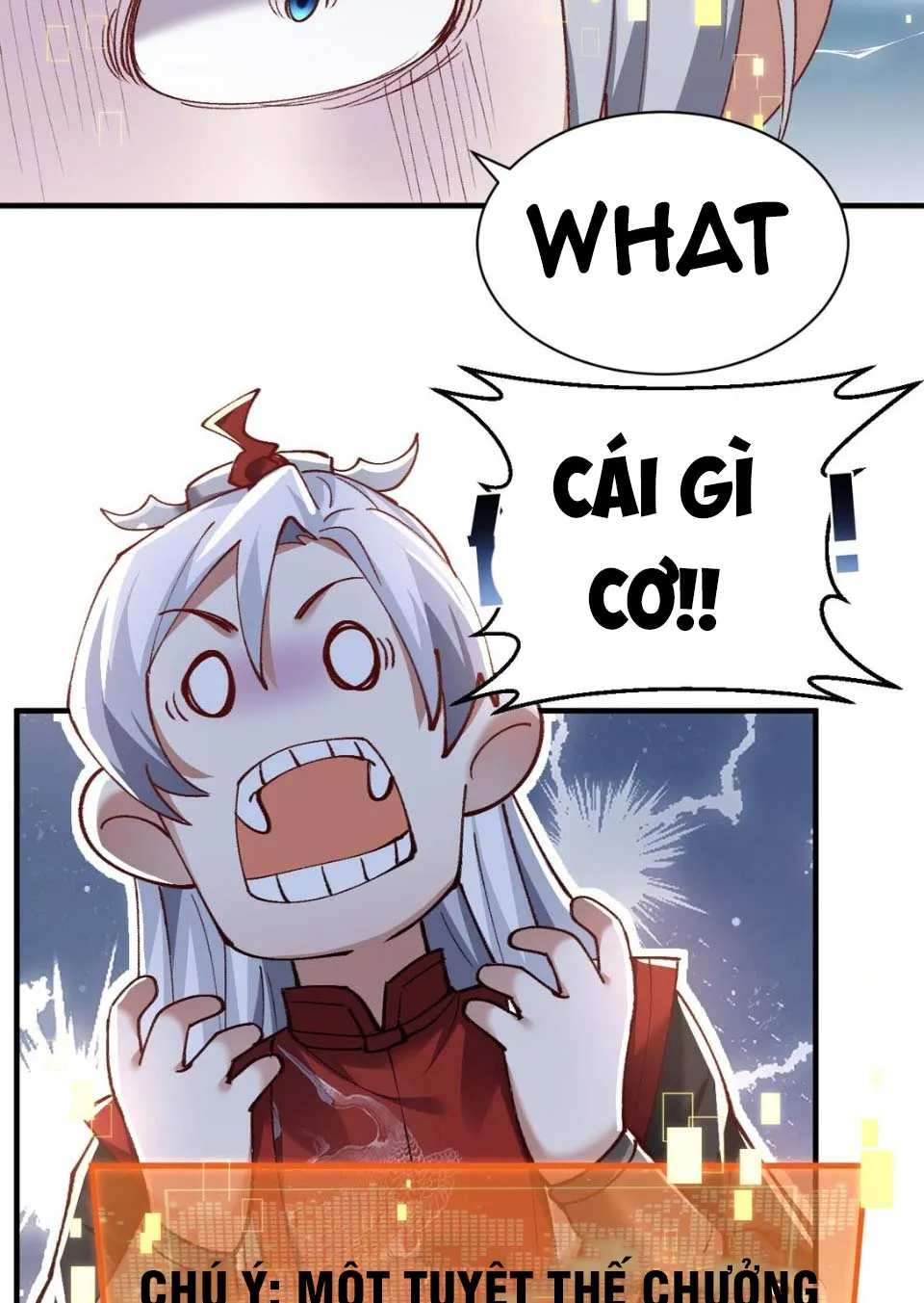Tông Môn Của Ta Trừ Ta ra toàn là nằm vùng Chapter 4 - Trang 15