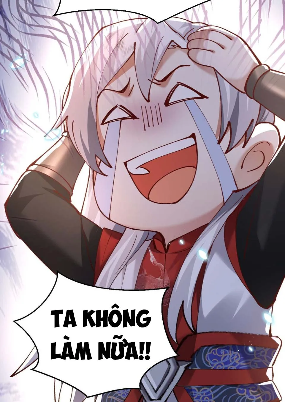 Tông Môn Của Ta Trừ Ta ra toàn là nằm vùng Chapter 4 - Trang 17