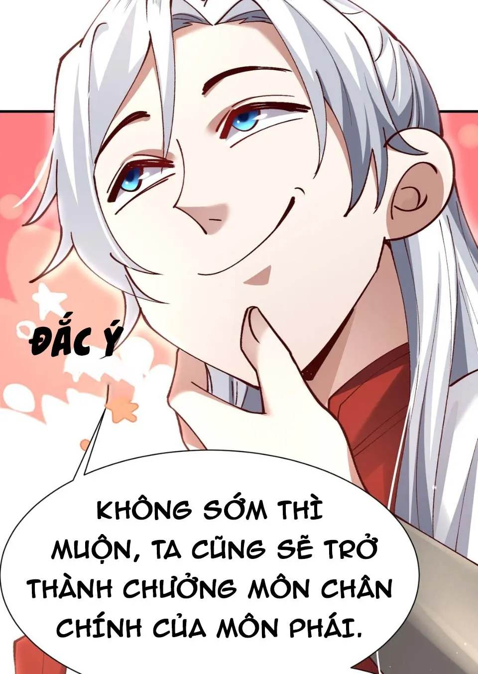 Tông Môn Của Ta Trừ Ta ra toàn là nằm vùng Chapter 4 - Trang 6
