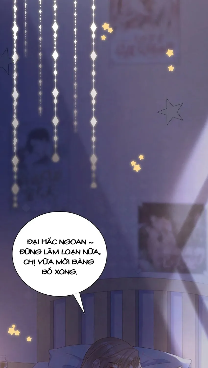 Tổng tài bá đạo, đầu óc anh ấy có vấn đề Chapter 1 - Trang 23