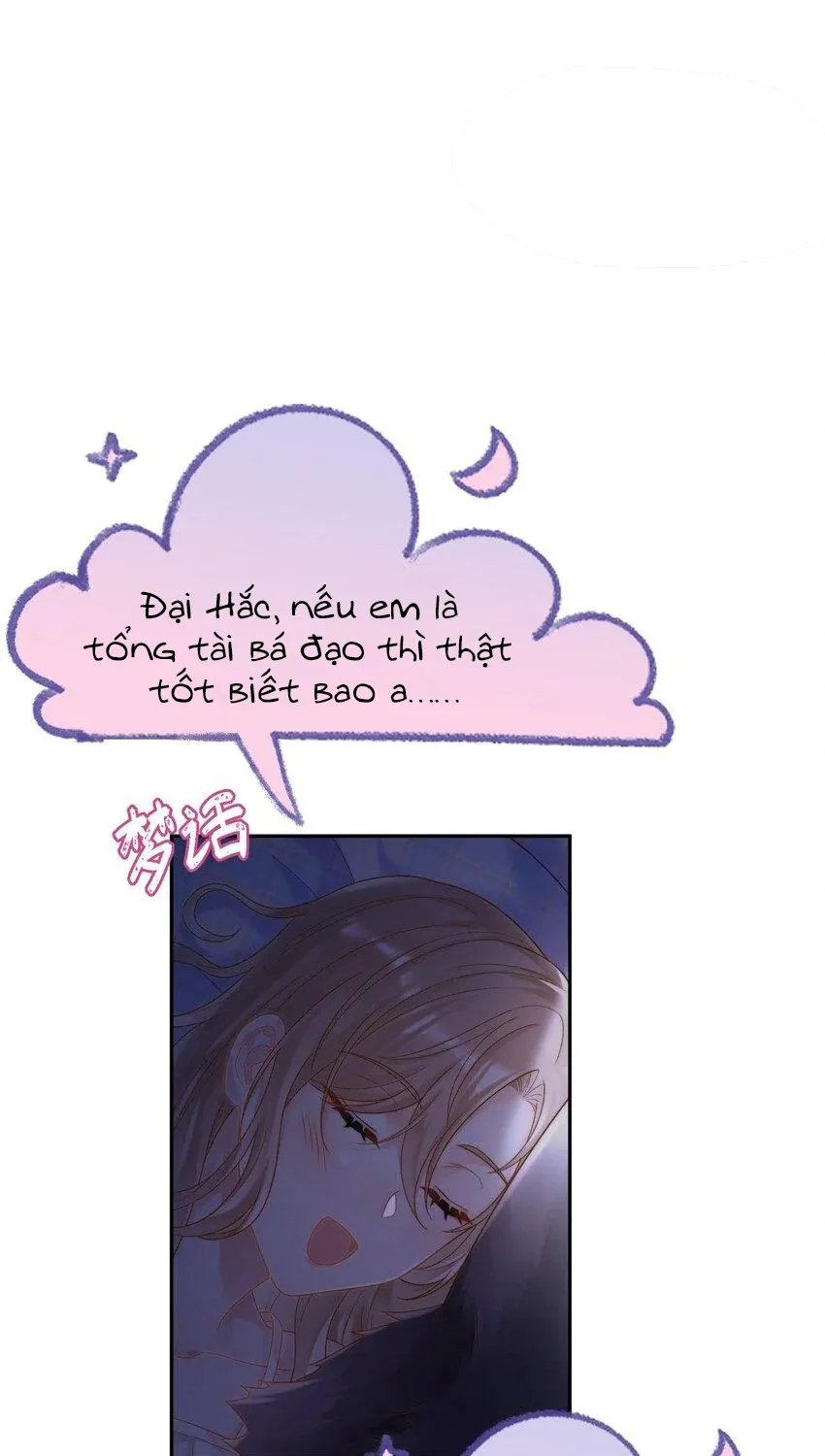 Tổng tài bá đạo, đầu óc anh ấy có vấn đề Chapter 1 - Trang 25