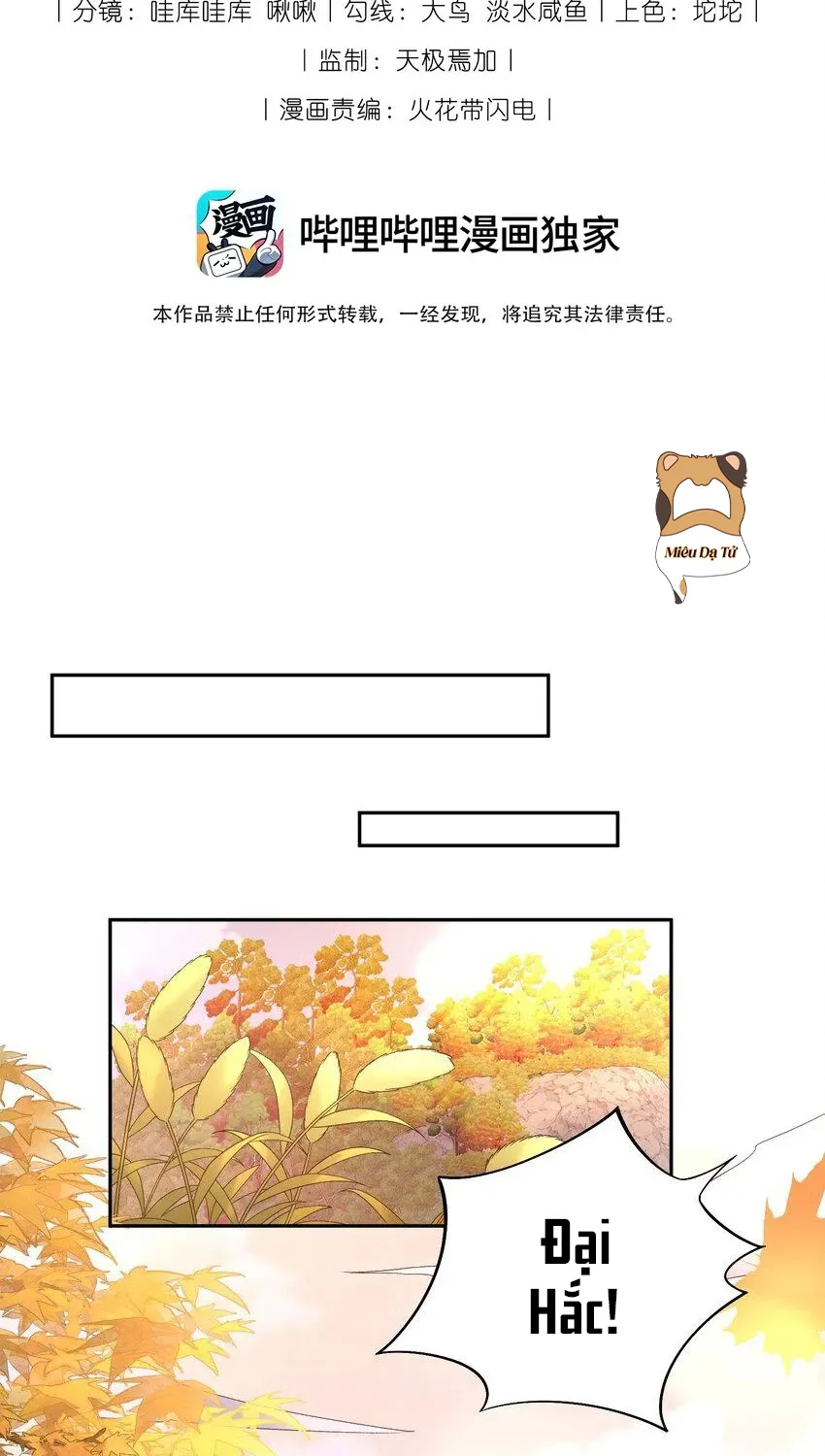 Tổng tài bá đạo, đầu óc anh ấy có vấn đề Chapter 1 - Trang 3