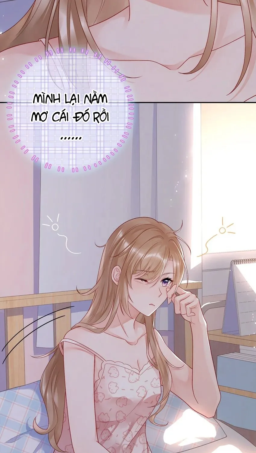 Tổng tài bá đạo, đầu óc anh ấy có vấn đề Chapter 1 - Trang 37