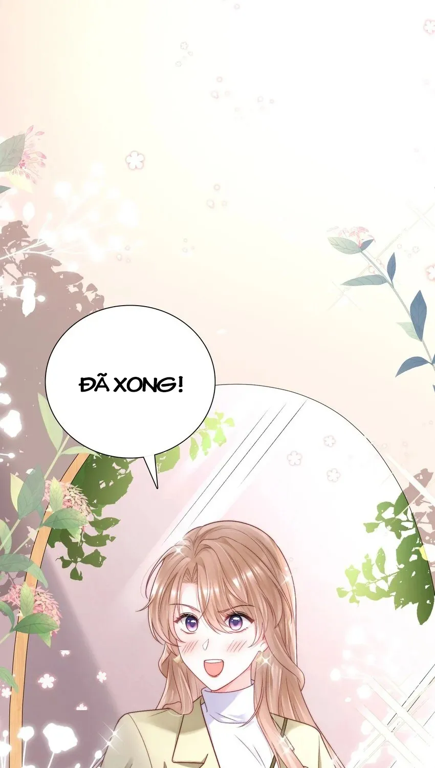Tổng tài bá đạo, đầu óc anh ấy có vấn đề Chapter 1 - Trang 43