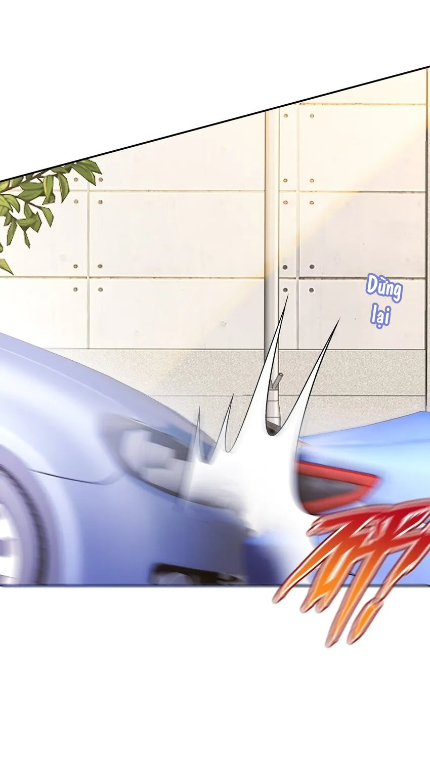Tổng tài bá đạo, đầu óc anh ấy có vấn đề Chapter 1 - Trang 49