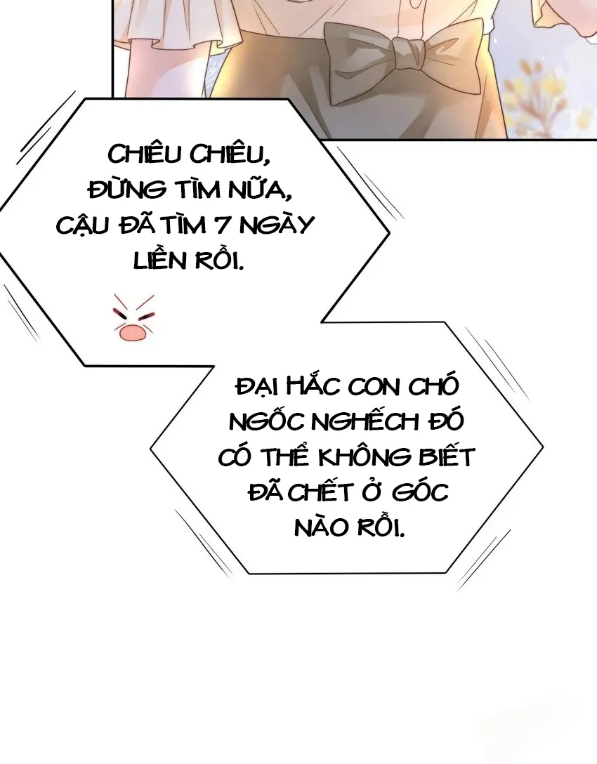 Tổng tài bá đạo, đầu óc anh ấy có vấn đề Chapter 1 - Trang 6