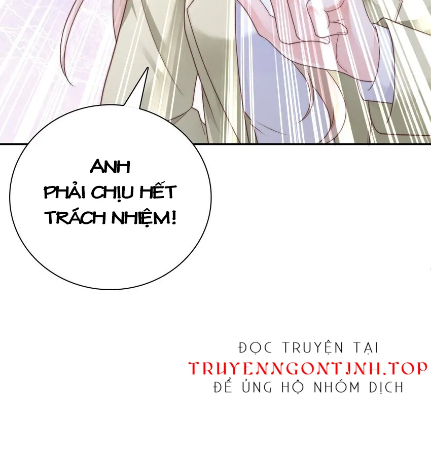 Tổng tài bá đạo, đầu óc anh ấy có vấn đề Chapter 2 - Trang 13