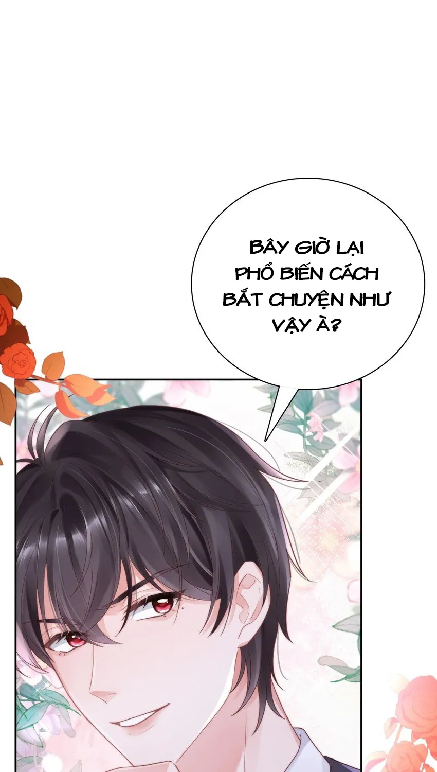 Tổng tài bá đạo, đầu óc anh ấy có vấn đề Chapter 2 - Trang 14
