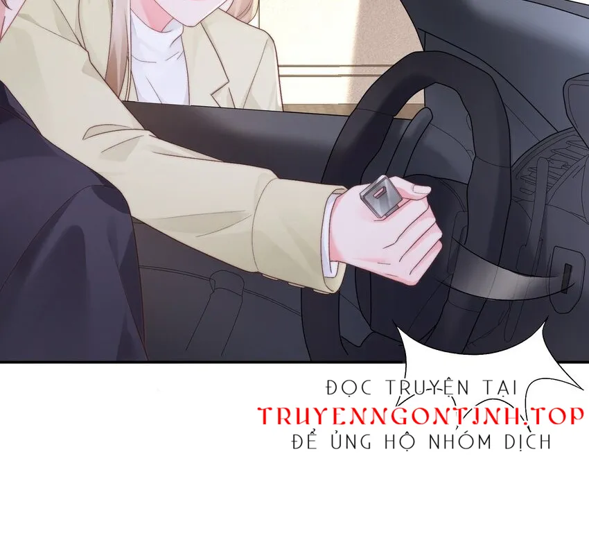 Tổng tài bá đạo, đầu óc anh ấy có vấn đề Chapter 2 - Trang 22