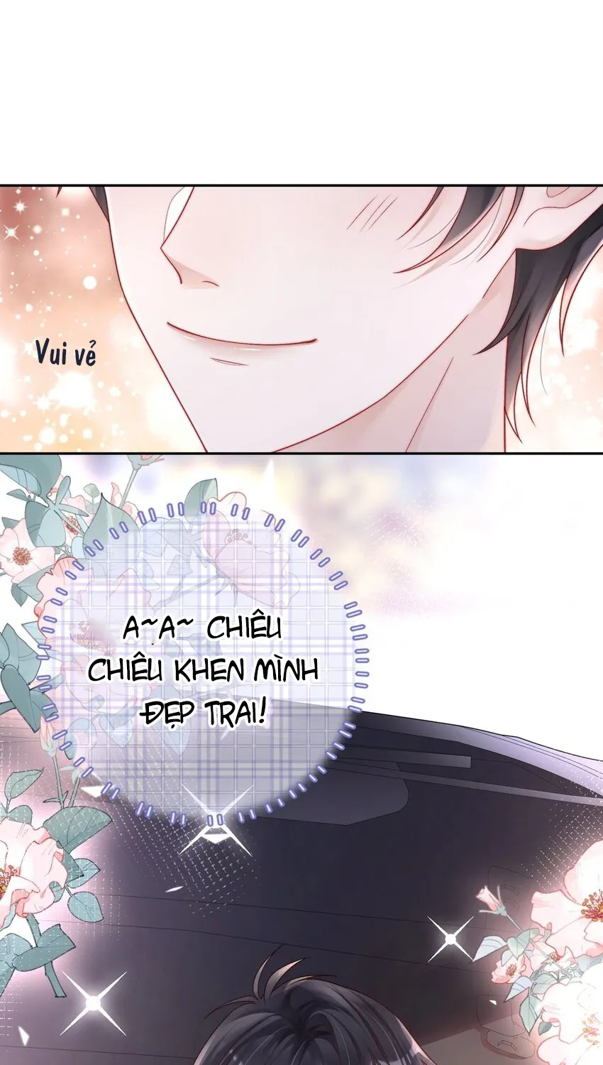 Tổng tài bá đạo, đầu óc anh ấy có vấn đề Chapter 2 - Trang 32